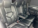 Porsche cayenne 4.2d v8 s tiptronic s a - limited edition - toit ouvrant occasion simplicicar lagny  simplicicar simplicibike...