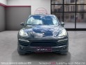 Porsche cayenne 4.2d v8 s tiptronic s a - limited edition - toit ouvrant occasion simplicicar lagny  simplicicar simplicibike...
