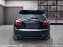 Porsche cayenne 4.2d v8 s tiptronic s a - limited edition - toit ouvrant occasion simplicicar lagny  simplicicar simplicibike...