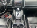 Porsche cayenne 4.2d v8 s tiptronic s a - limited edition - toit ouvrant occasion simplicicar lagny  simplicicar simplicibike...