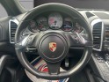Porsche cayenne 4.2d v8 s tiptronic s a - limited edition - toit ouvrant occasion simplicicar lagny  simplicicar simplicibike...