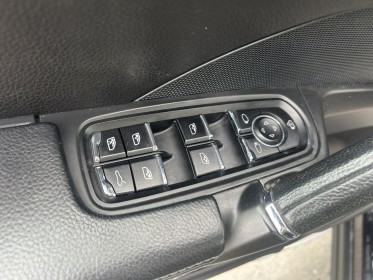 Porsche cayenne 4.2d v8 s tiptronic s a - limited edition - toit ouvrant occasion simplicicar lagny  simplicicar simplicibike...