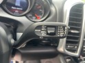 Porsche cayenne 4.2d v8 s tiptronic s a - limited edition - toit ouvrant occasion simplicicar lagny  simplicicar simplicibike...