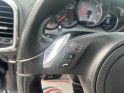 Porsche cayenne 4.2d v8 s tiptronic s a - limited edition - toit ouvrant occasion simplicicar lagny  simplicicar simplicibike...