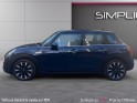 Mini hatch 5 portes cooper s 192 ch finition exquisite full cuir toit ouvrant caméra de recul entretien mini garantie 12...