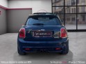Mini hatch 5 portes cooper s 192 ch finition exquisite full cuir toit ouvrant caméra de recul entretien mini garantie 12...