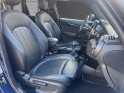 Mini hatch 5 portes cooper s 192 ch finition exquisite full cuir toit ouvrant caméra de recul entretien mini garantie 12...