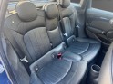 Mini hatch 5 portes cooper s 192 ch finition exquisite full cuir toit ouvrant caméra de recul entretien mini garantie 12...