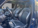 Mini hatch 5 portes cooper s 192 ch finition exquisite full cuir toit ouvrant caméra de recul entretien mini garantie 12...