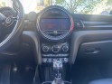 Mini hatch 5 portes cooper s 192 ch finition exquisite full cuir toit ouvrant caméra de recul entretien mini garantie 12...