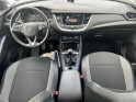 Opel grandland x 1.2 turbo 130 ch ecotec edition - caméra de recul - entretien complet occasion simplicicar lagny ...
