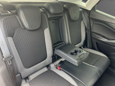 Opel grandland x 1.2 turbo 130 ch ecotec edition - caméra de recul - entretien complet occasion simplicicar lagny ...