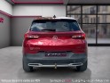 Opel grandland x 1.2 turbo 130 ch ecotec edition - caméra de recul - entretien complet occasion simplicicar lagny ...