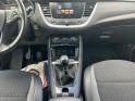 Opel grandland x 1.2 turbo 130 ch ecotec edition - caméra de recul - entretien complet occasion simplicicar lagny ...