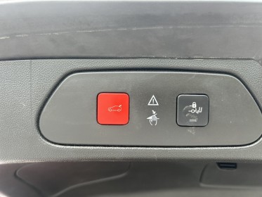 Opel grandland x 1.2 turbo 130 ch ecotec edition - caméra de recul - entretien complet occasion simplicicar lagny ...