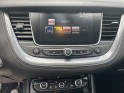 Opel grandland x 1.2 turbo 130 ch ecotec edition - caméra de recul - entretien complet occasion simplicicar lagny ...