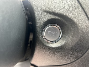 Opel grandland x 1.2 turbo 130 ch ecotec edition - caméra de recul - entretien complet occasion simplicicar lagny ...