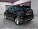 Volkswagen t-cross 1.0 tsi 95 start/stop bvm5 lounge occasion simplicicar limoges  simplicicar simplicibike france