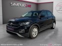 Volkswagen t-cross 1.0 tsi 95 start/stop bvm5 lounge occasion simplicicar limoges  simplicicar simplicibike france