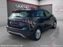 Volkswagen t-cross 1.0 tsi 95 start/stop bvm5 lounge occasion simplicicar limoges  simplicicar simplicibike france