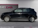 Volkswagen t-cross 1.0 tsi 95 start/stop bvm5 lounge occasion simplicicar limoges  simplicicar simplicibike france