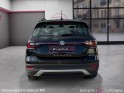 Volkswagen t-cross 1.0 tsi 95 start/stop bvm5 lounge occasion simplicicar limoges  simplicicar simplicibike france