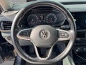 Volkswagen t-cross 1.0 tsi 95 start/stop bvm5 lounge occasion simplicicar limoges  simplicicar simplicibike france