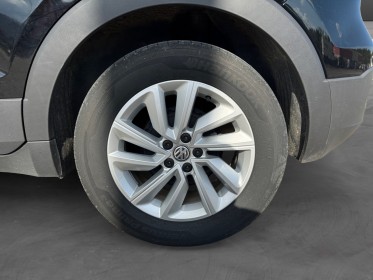 Volkswagen t-cross 1.0 tsi 95 start/stop bvm5 lounge occasion simplicicar limoges  simplicicar simplicibike france