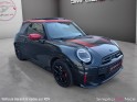 Mini hatch 3 portes f56 lci ii john cooper works 231 bva8 edition premium plus full catalogue garantie constructeur. occasion...