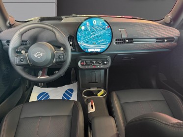 Mini hatch 3 portes f56 lci ii john cooper works 231 bva8 edition premium plus full catalogue garantie constructeur. occasion...