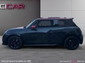 Mini hatch 3 portes f56 lci ii john cooper works 231 bva8 edition premium plus full catalogue garantie constructeur. occasion...