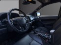 Ford ranger double cabine 2.0 ecoblue 213 bv10 wildtrak hardtop attelage cuir chauffant garantie 12 mois occasion simplicicar...