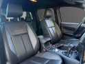 Ford ranger double cabine 2.0 ecoblue 213 bv10 wildtrak hardtop attelage cuir chauffant garantie 12 mois occasion simplicicar...