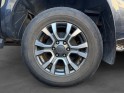 Ford ranger double cabine 2.0 ecoblue 213 bv10 wildtrak hardtop attelage cuir chauffant garantie 12 mois occasion simplicicar...