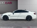 Bmw m4 coupe f82 431 ch m dkg7 historique limpide toit carbone garantie 12 mois occasion simplicicar marignane  simplicicar...