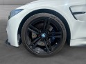 Bmw m4 coupe f82 431 ch m dkg7 historique limpide toit carbone garantie 12 mois occasion simplicicar marignane  simplicicar...