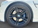 Bmw m4 coupe f82 431 ch m dkg7 historique limpide toit carbone garantie 12 mois occasion simplicicar marignane  simplicicar...