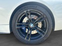 Bmw m4 coupe f82 431 ch m dkg7 historique limpide toit carbone garantie 12 mois occasion simplicicar marignane  simplicicar...