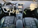 Ds ds5 hybrid 4x4 etg6 sport chic - caméra de recul - palettes au volant - clim bizone - garantie 12 mois europe occasion...