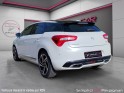 Ds ds5 hybrid 4x4 etg6 sport chic - caméra de recul - palettes au volant - clim bizone - garantie 12 mois europe occasion...
