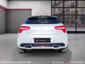 Ds ds5 hybrid 4x4 etg6 sport chic - caméra de recul - palettes au volant - clim bizone - garantie 12 mois europe occasion...