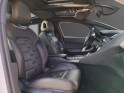 Ds ds5 hybrid 4x4 etg6 sport chic - caméra de recul - palettes au volant - clim bizone - garantie 12 mois europe occasion...