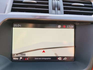 Ds ds5 hybrid 4x4 etg6 sport chic - caméra de recul - palettes au volant - clim bizone - garantie 12 mois europe occasion...