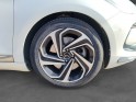 Ds ds5 hybrid 4x4 etg6 sport chic - caméra de recul - palettes au volant - clim bizone - garantie 12 mois europe occasion...