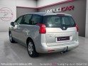 Peugeot 5008 1.6 hdi 110ch fap bvm6 confort pack 5pl - entretien complet occasion simplicicar lagny  simplicicar simplicibike...