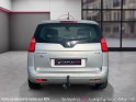 Peugeot 5008 1.6 hdi 110ch fap bvm6 confort pack 5pl - entretien complet occasion simplicicar lagny  simplicicar simplicibike...