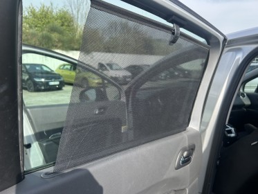 Peugeot 5008 1.6 hdi 110ch fap bvm6 confort pack 5pl - entretien complet occasion simplicicar lagny  simplicicar simplicibike...