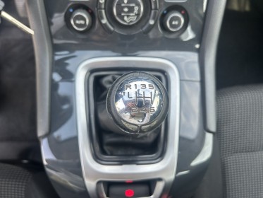 Peugeot 5008 1.6 hdi 110ch fap bvm6 confort pack 5pl - entretien complet occasion simplicicar lagny  simplicicar simplicibike...