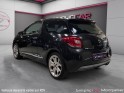 Citroen ds3 1.6thp 150ch sport chic garantie 12 mois occasion montpellier (34) simplicicar simplicibike france
