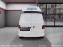 Volkswagen transporter 6.1 van l1h1 2.0 tdi 110 bvm5 business - frigo 30l - batterie secondaire - panneau solaire -...